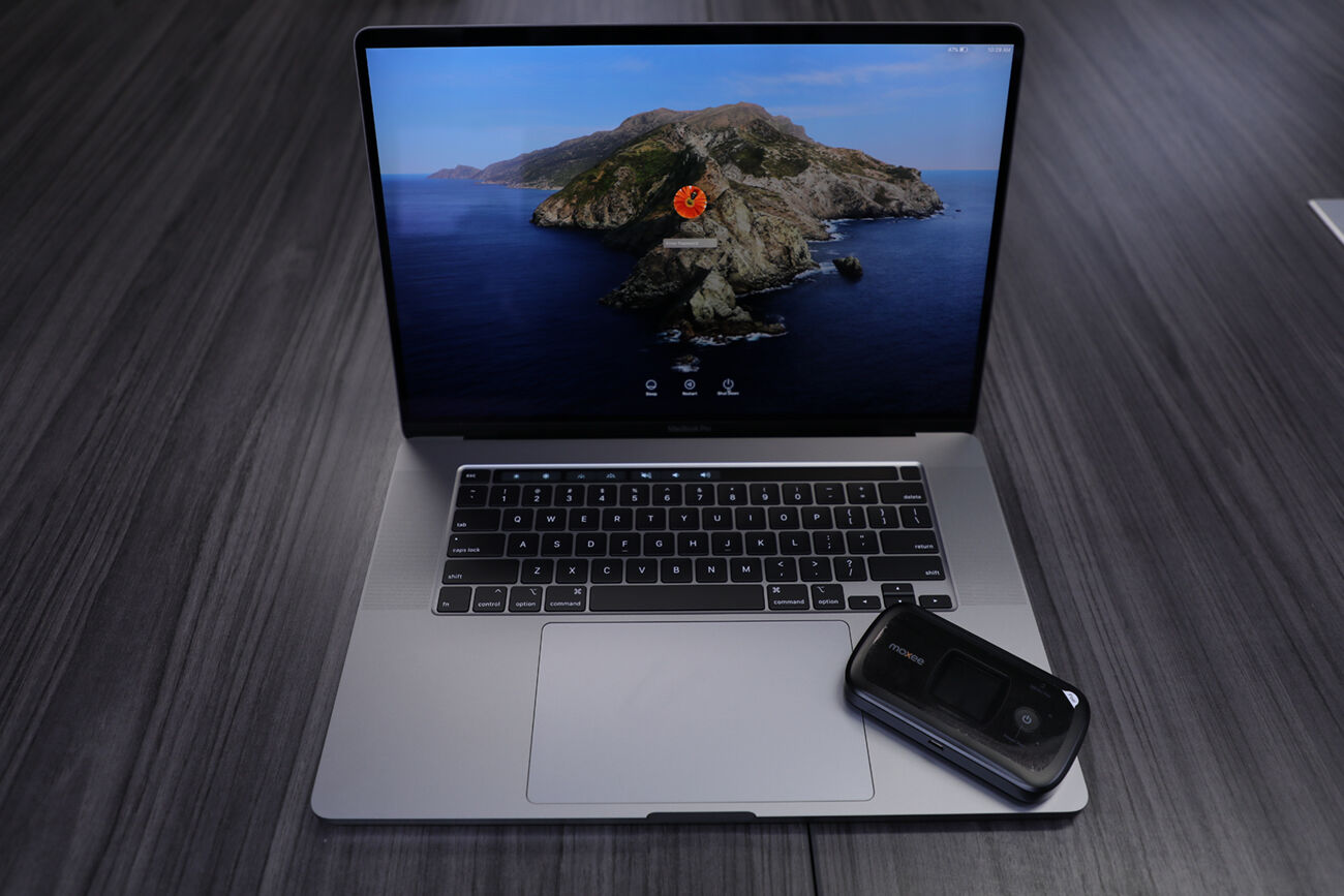 Cherokee Nation launches connectivity survey and free mobile hotspot program